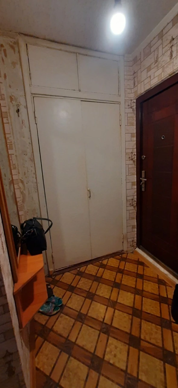 Apartment for sale in Chuguev