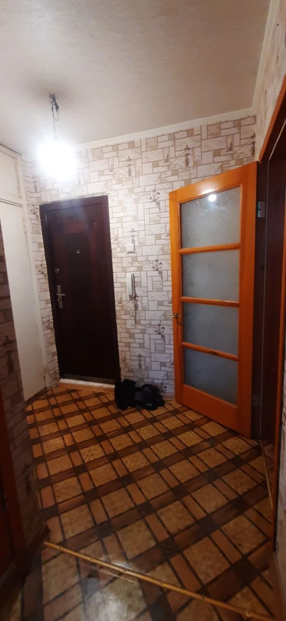 Apartment for sale in Chuguev
