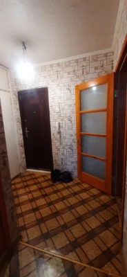 Apartment for sale in Chuguev