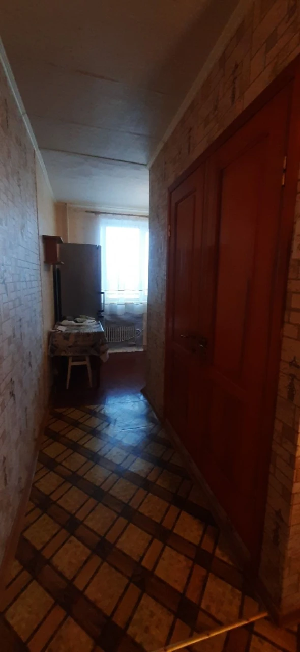 Apartment for sale in Chuguev