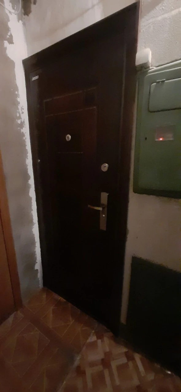 Apartment for sale in Chuguev