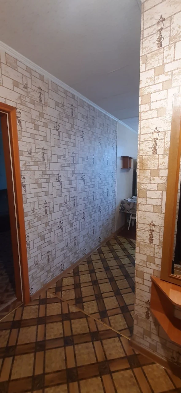 Apartment for sale in Chuguev