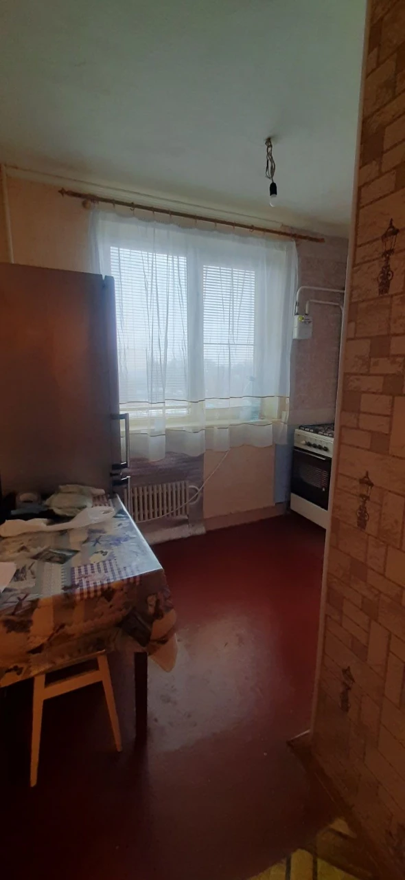 Apartment for sale in Chuguev
