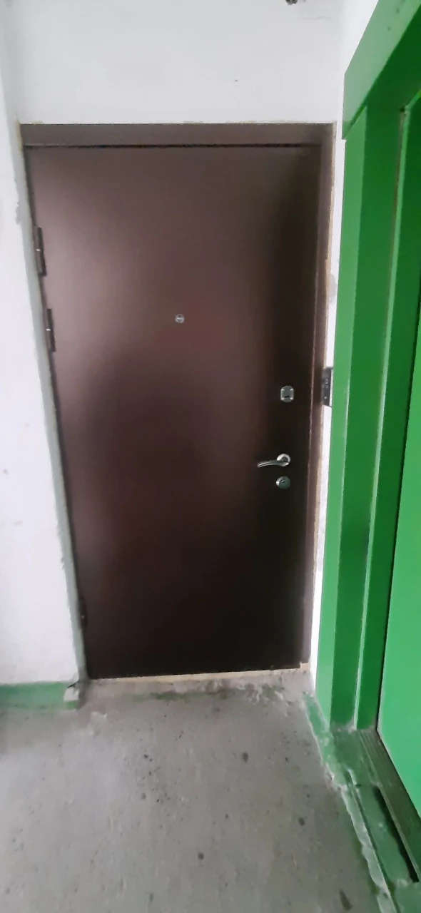 Apartment for sale in Chuguev