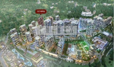 Продажа 2-комнатной квартиры 82 м² ЖК Новопечерские Липки, П