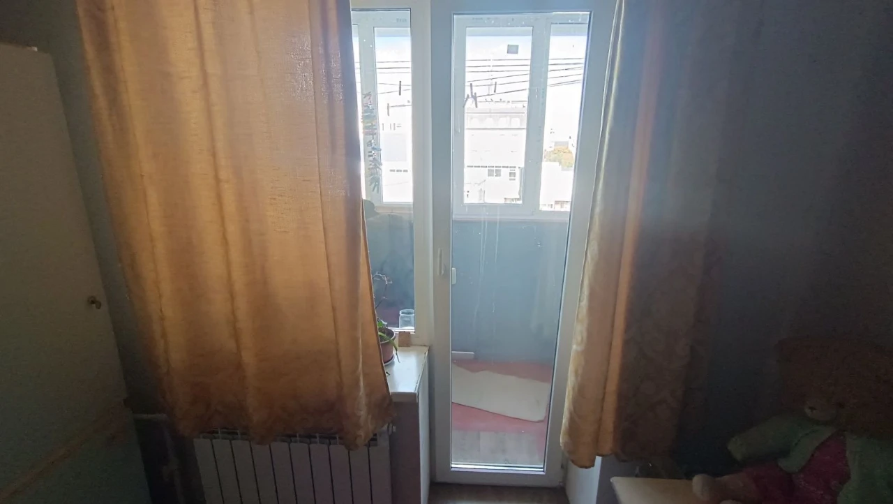 Sale of a 3-bedroom apartment, center, Chuguyev