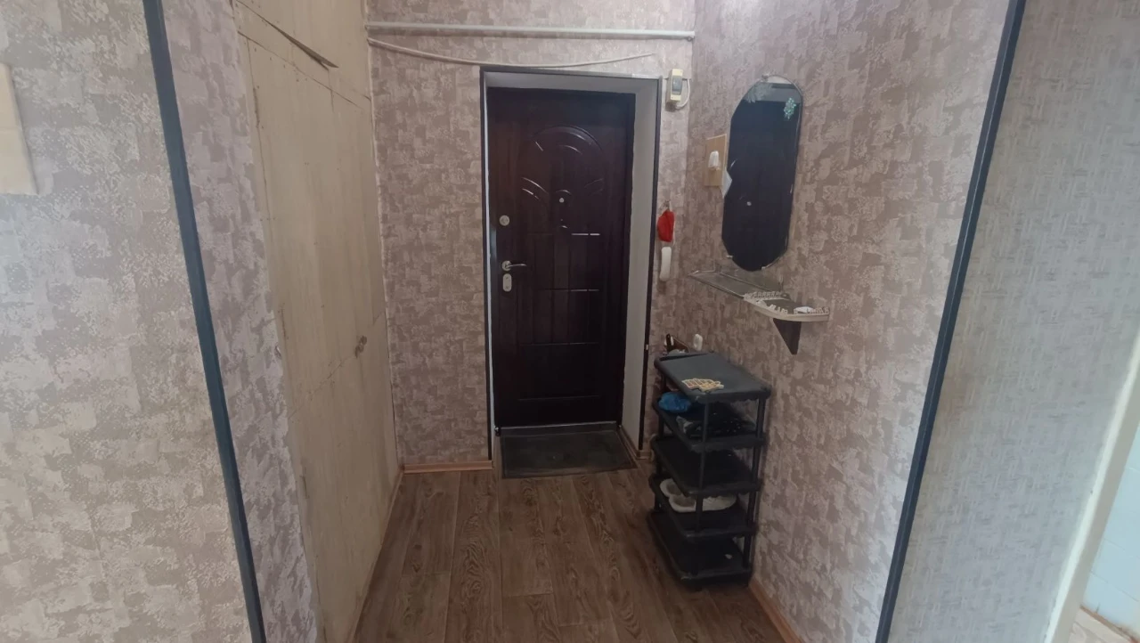 Sale of a 3-bedroom apartment, center, Chuguyev