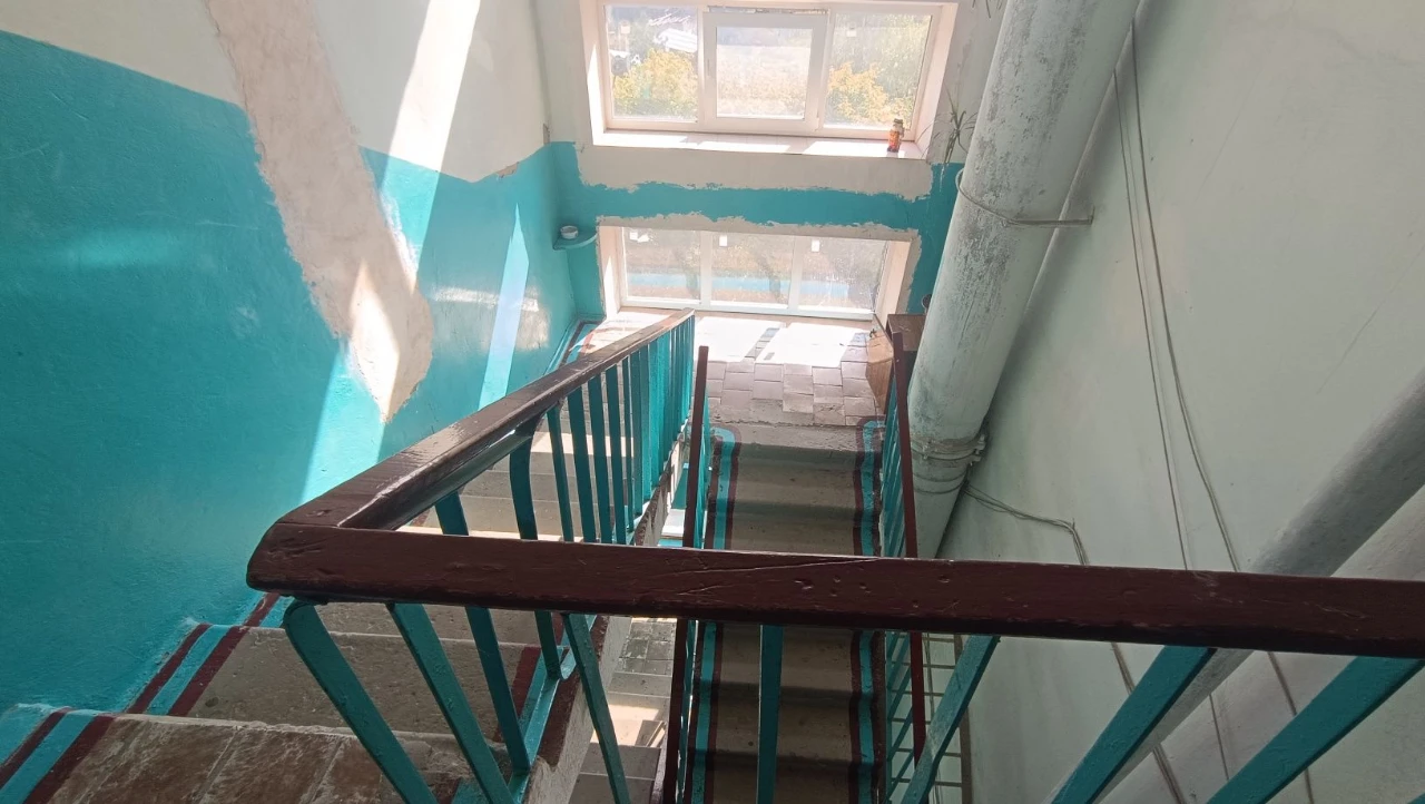 Sale of a 3-bedroom apartment, center, Chuguyev