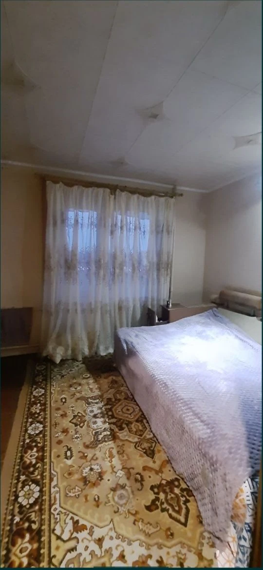 Продаётся 1комнатная квартира Чугуев Башкировка Калугино