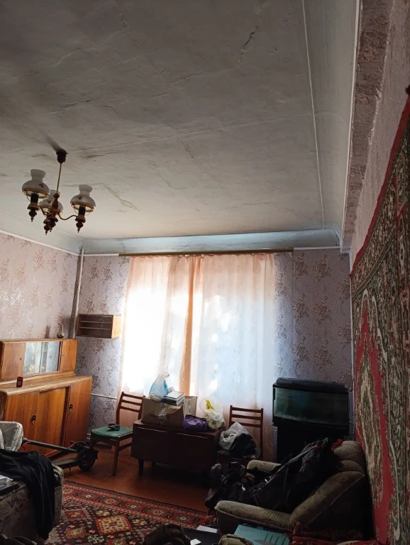 For sale, 2-room apartment in Chuguev