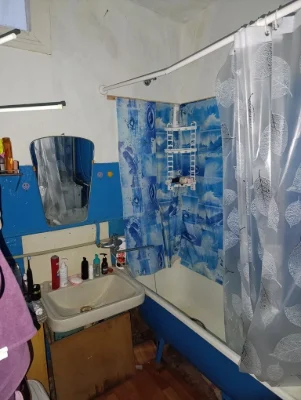 For sale, 2-room apartment in Chuguev
