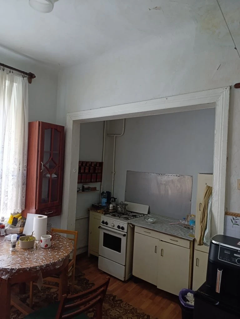 For sale, 2-room apartment in Chuguev