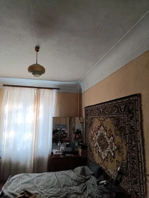 For sale, 2-room apartment in Chuguev