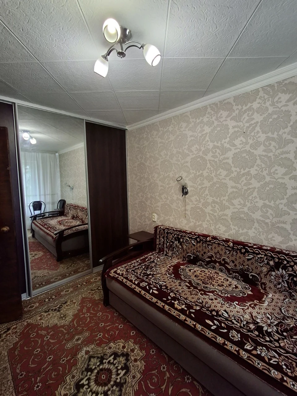 For sale: 3 bedroom apartment