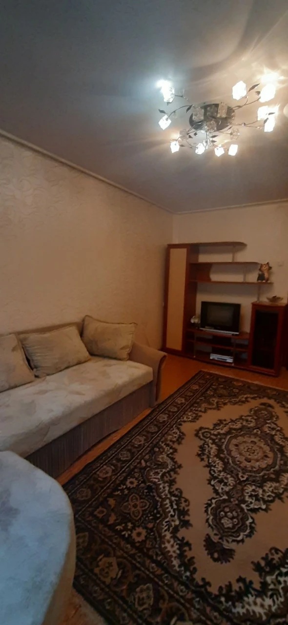 For sale: 3 bedroom apartment