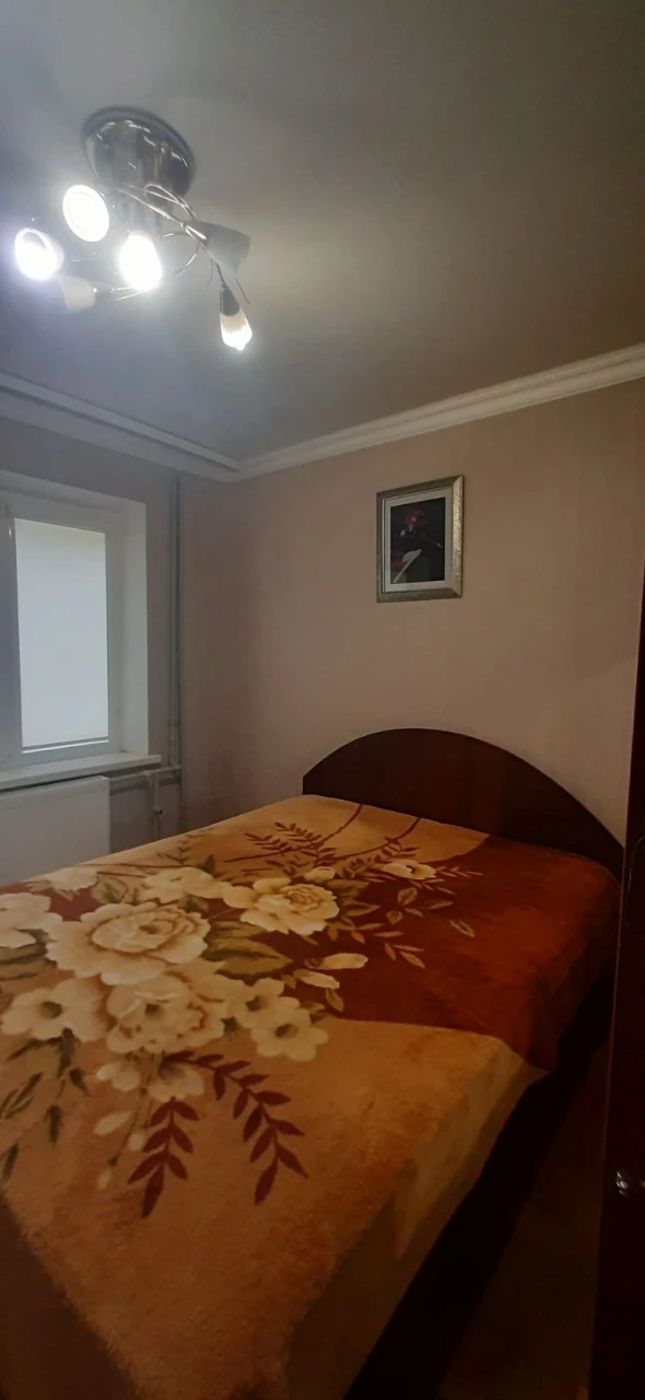 For sale: 3 bedroom apartment