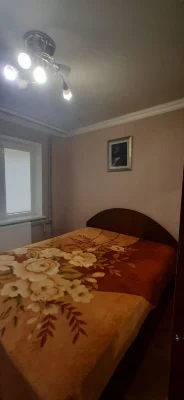 For sale: 3 bedroom apartment