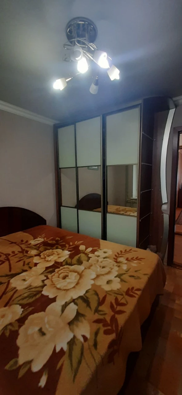 For sale: 3 bedroom apartment