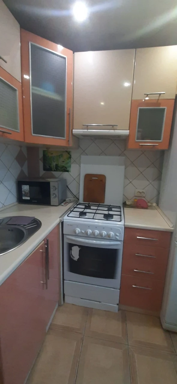 For sale: 3 bedroom apartment