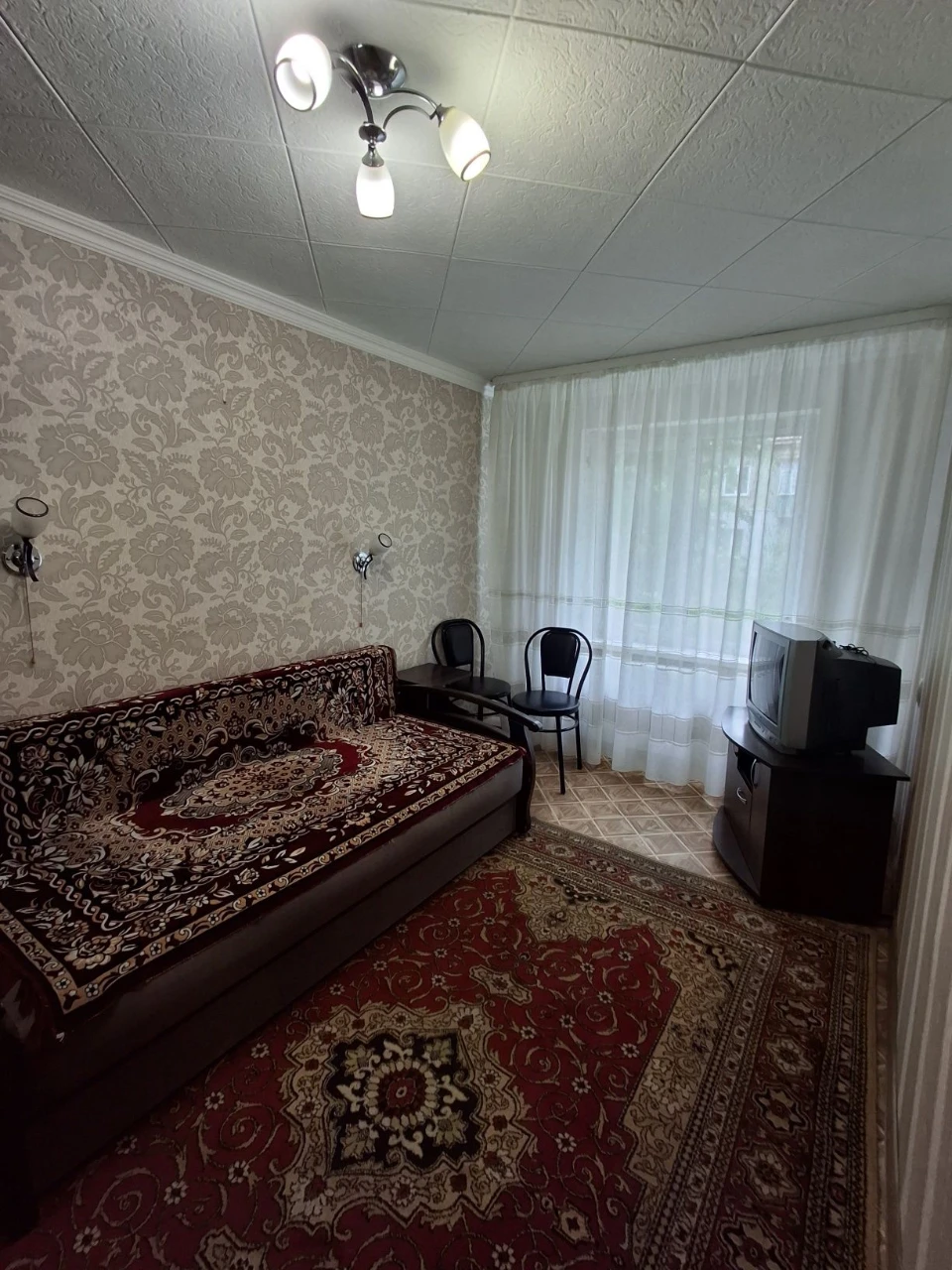 For sale: 3 bedroom apartment