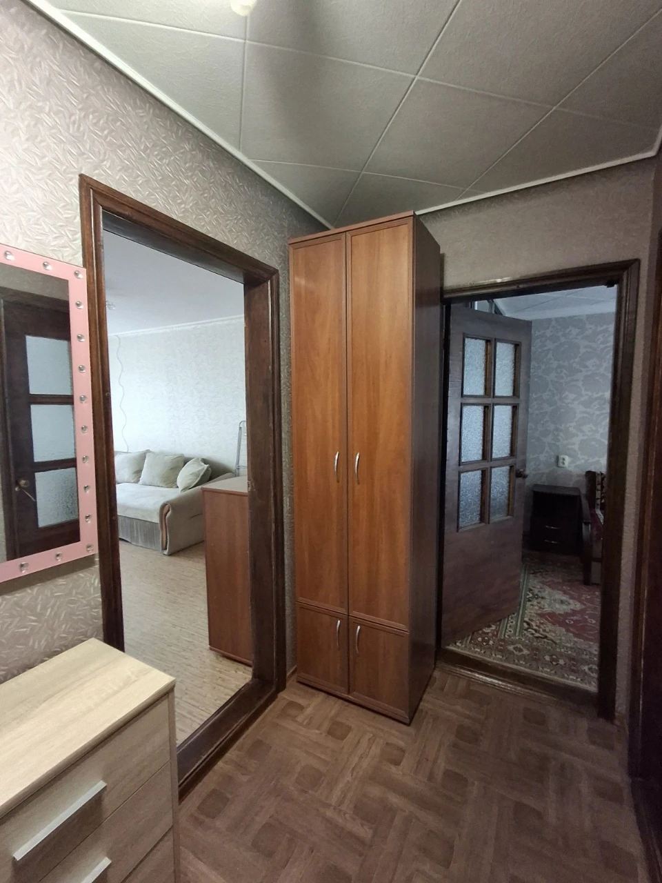 For sale: 3 bedroom apartment