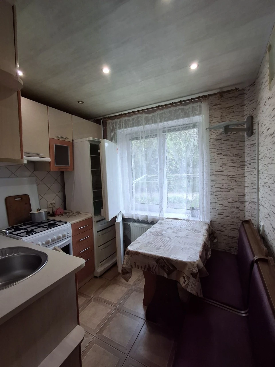 For sale: 3 bedroom apartment