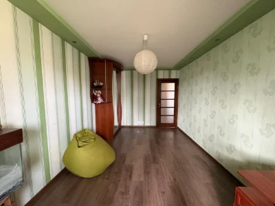 Продається затишна 3-кімнатна квартира