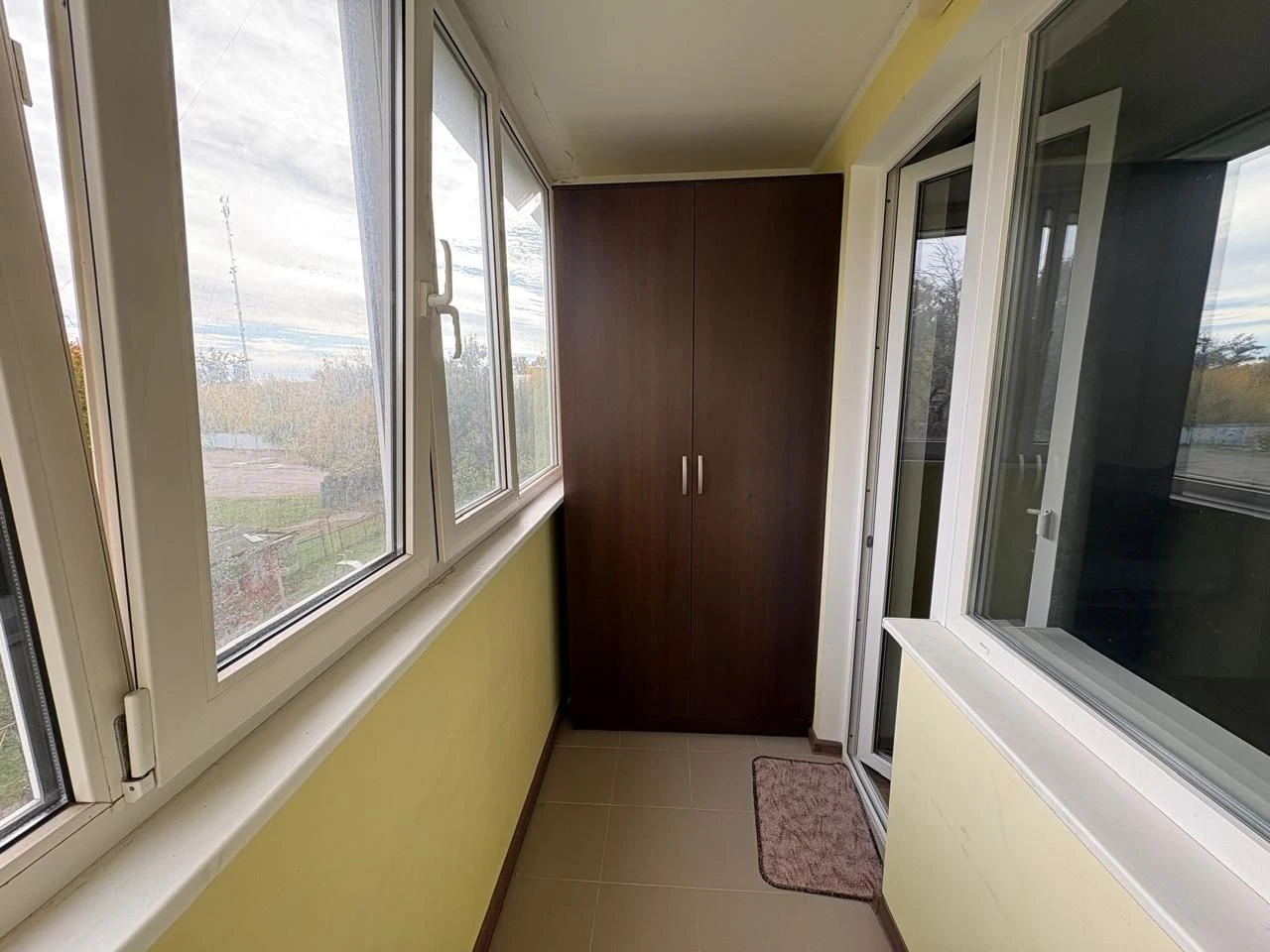 Продається затишна 3-кімнатна квартира