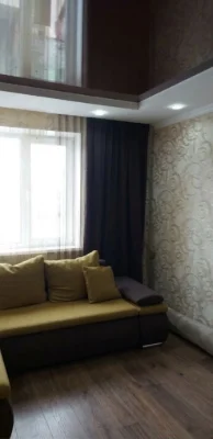 Selling 3-bedroom apartment in Aviator district