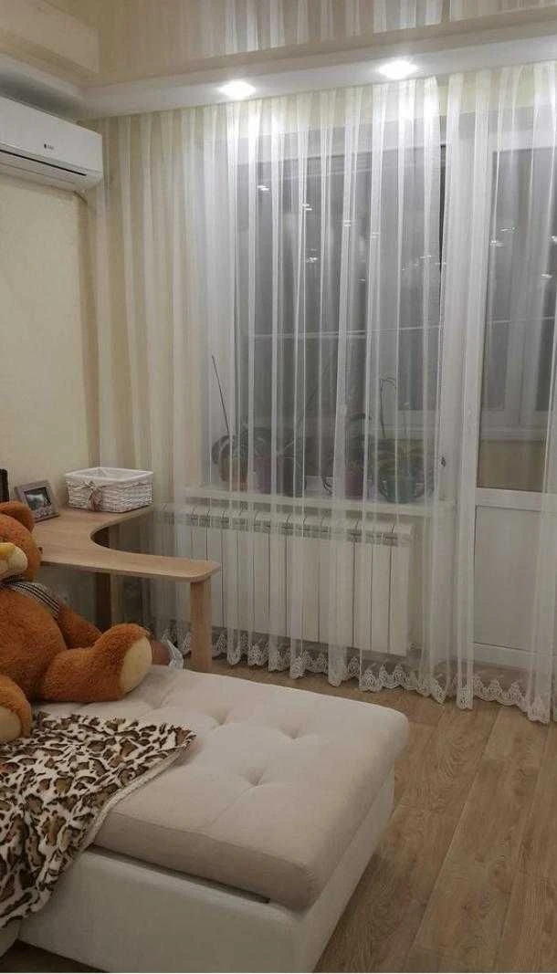 Продається двокімнатна квартира в Чугуєві