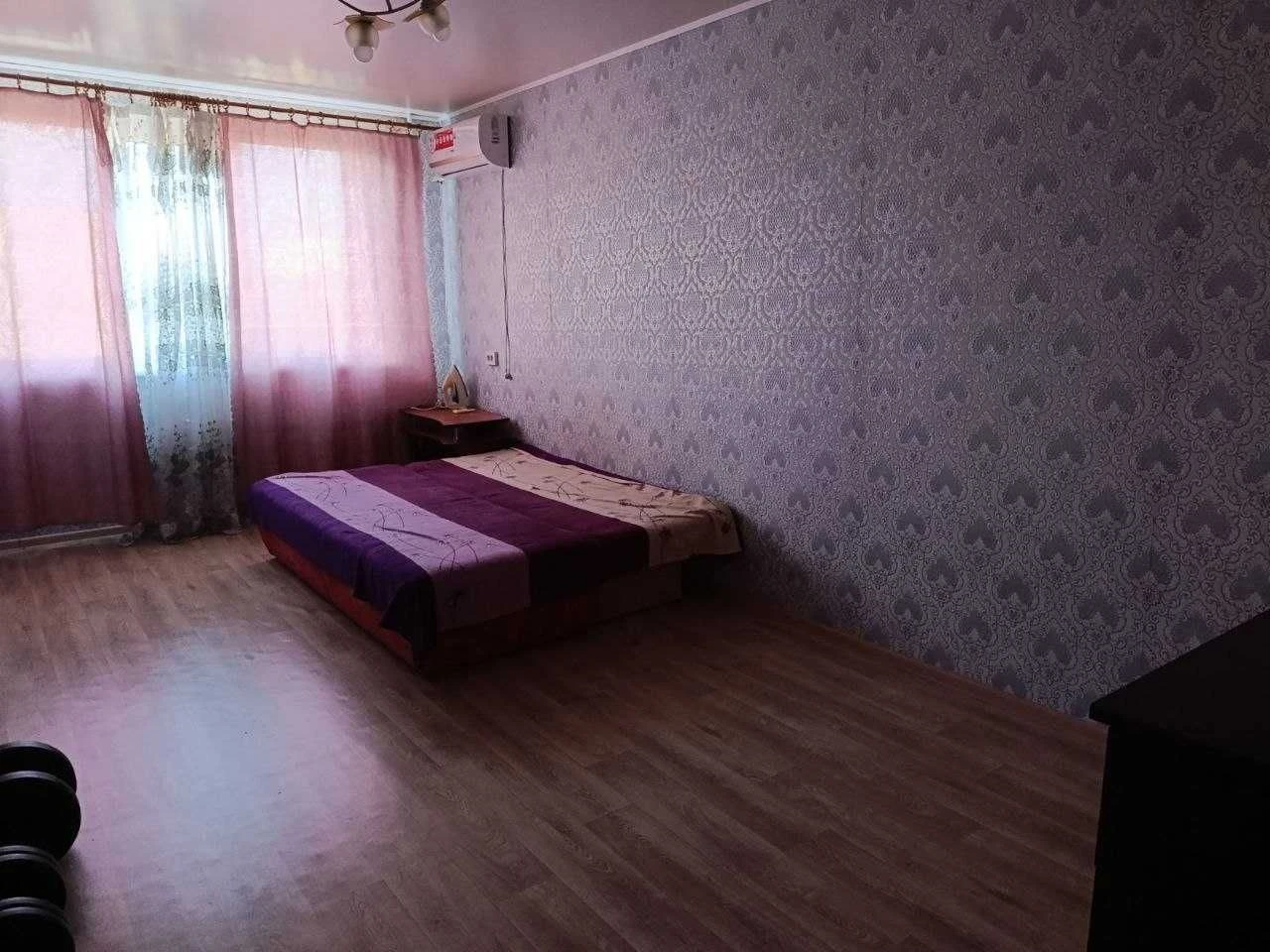 Квартира в центрі Чугуєва, 2 кімнати