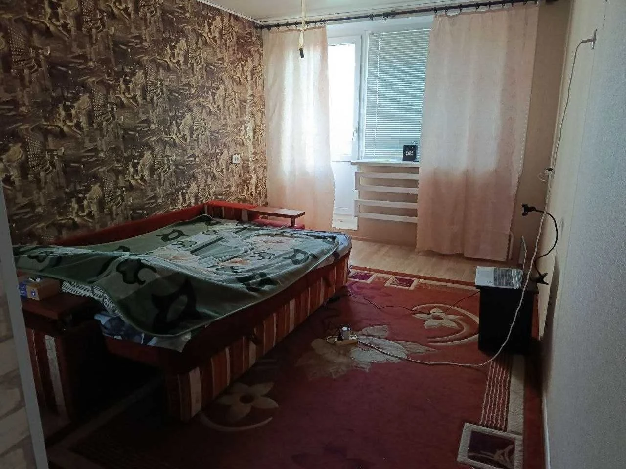 Квартира в центрі Чугуєва, 2 кімнати