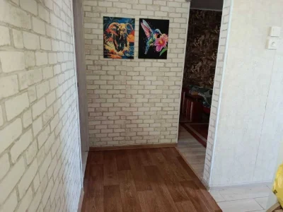 Квартира в центрі Чугуєва, 2 кімнати