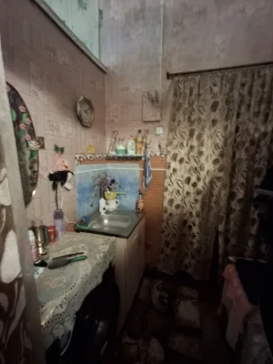 Продам Квартиру Чугуев 1этаж