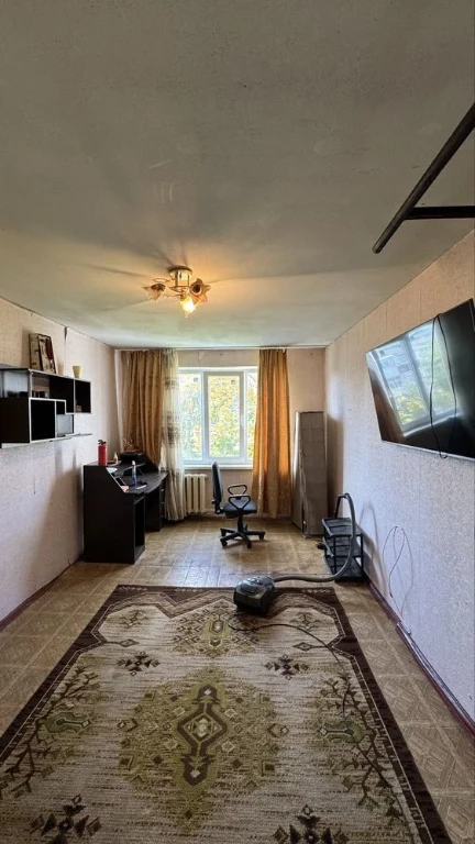 For sale 2-room apartment in Chuguev (Bashkivka)