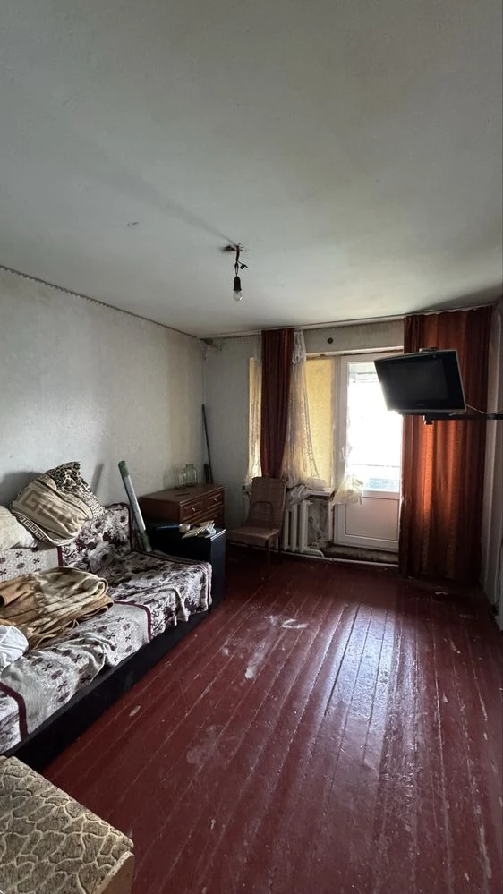 For sale 2-room apartment in Chuguev (Bashkivka)