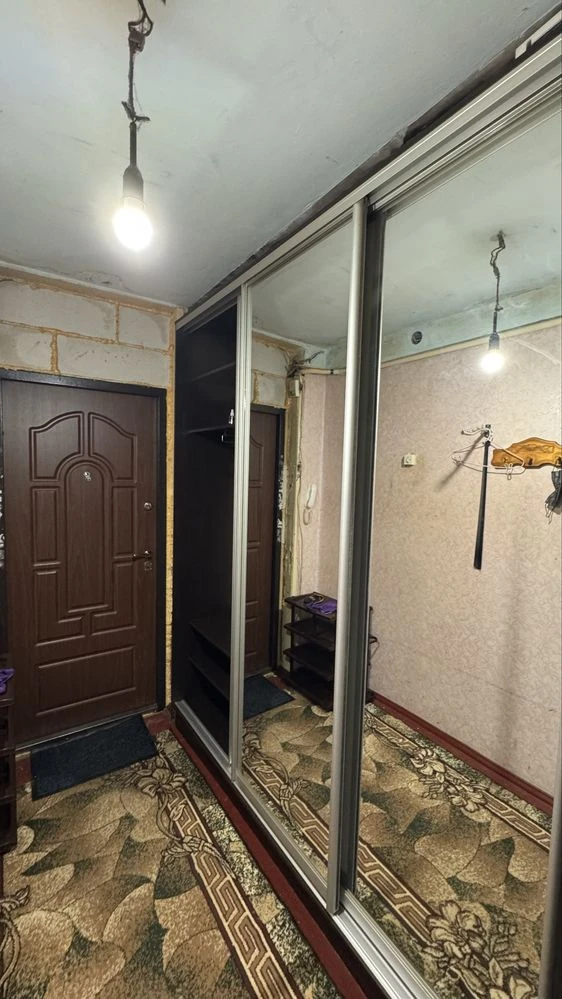 For sale 2-room apartment in Chuguev (Bashkivka)
