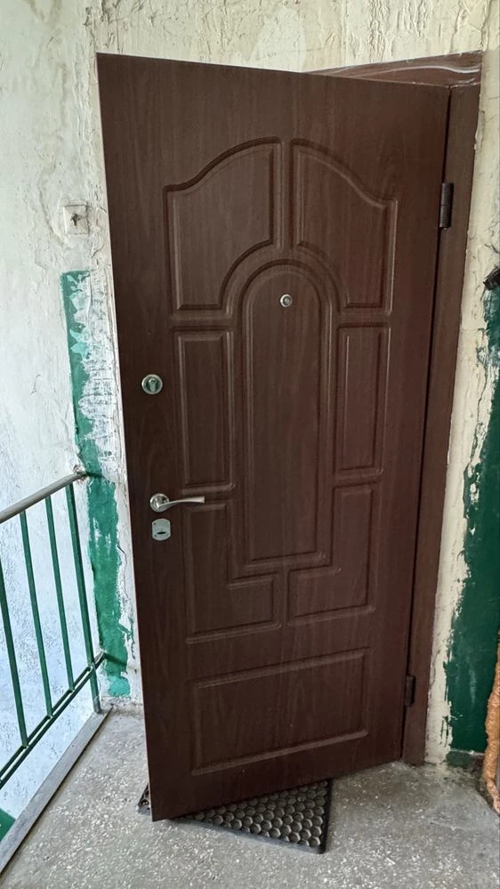 For sale 2-room apartment in Chuguev (Bashkivka)