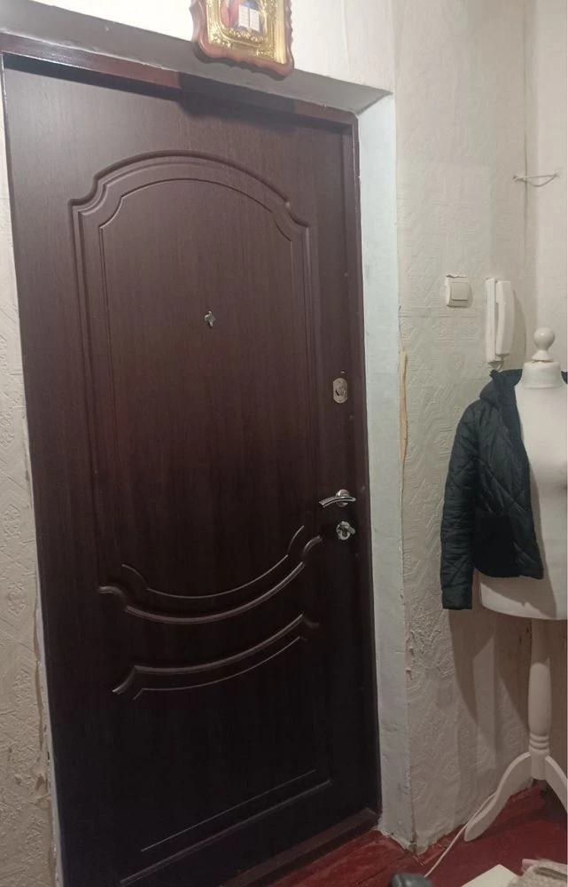 Продам Квартиру 1 ком. Малиновка