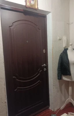 Продам Квартиру 1 ком. Малиновка