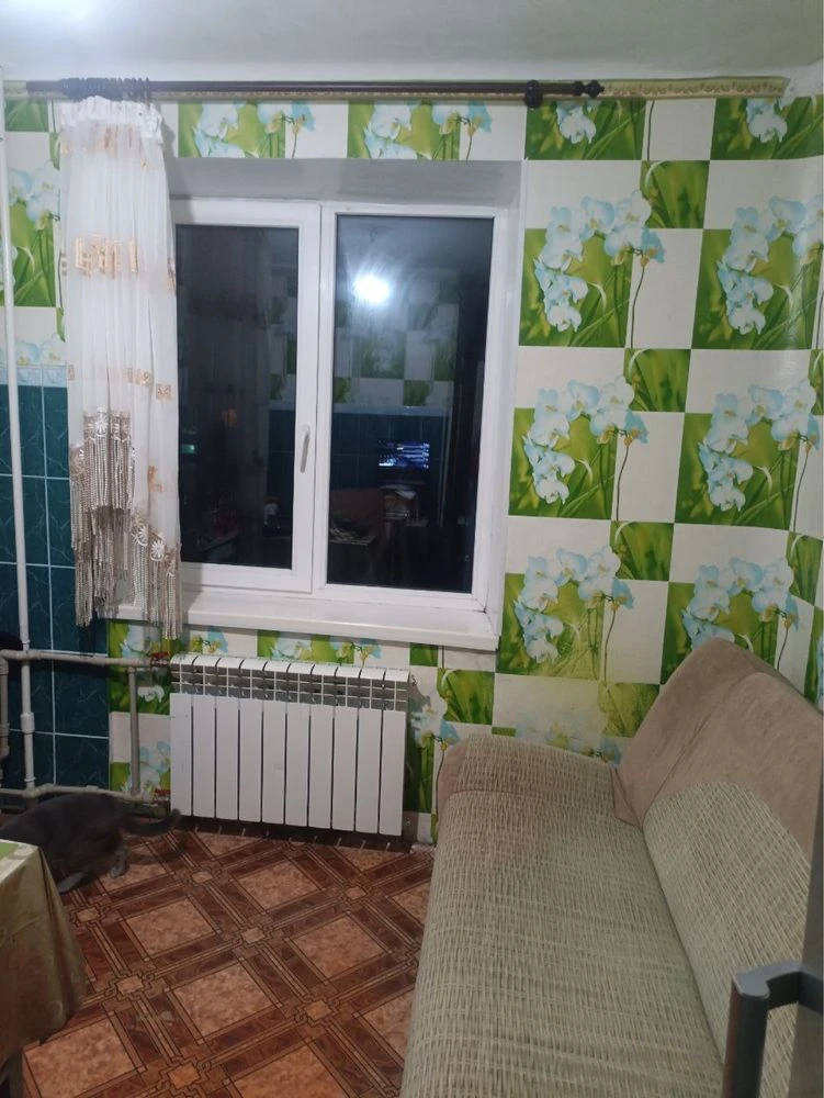 Продам Квартиру 1 ком. Малиновка