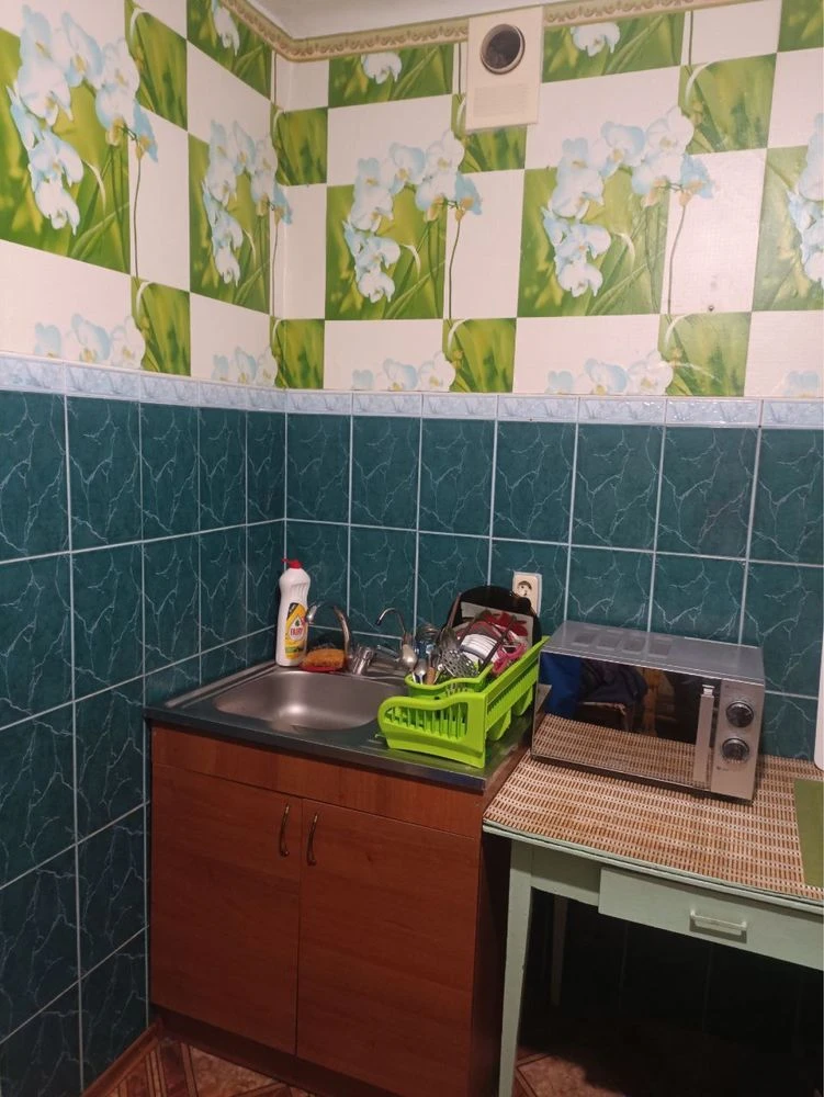 Продам Квартиру 1 ком. Малиновка