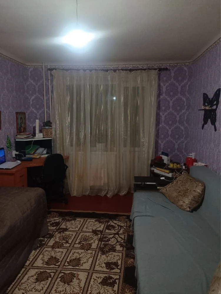 Продам Квартиру 1 ком. Малиновка