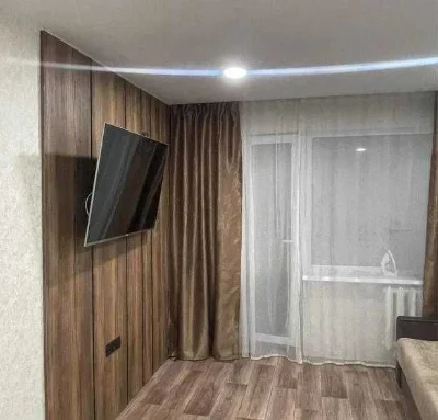 Продається 1-кімнатна квартира