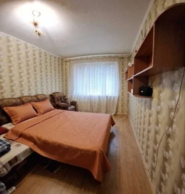 Квартира в центре Чугуева