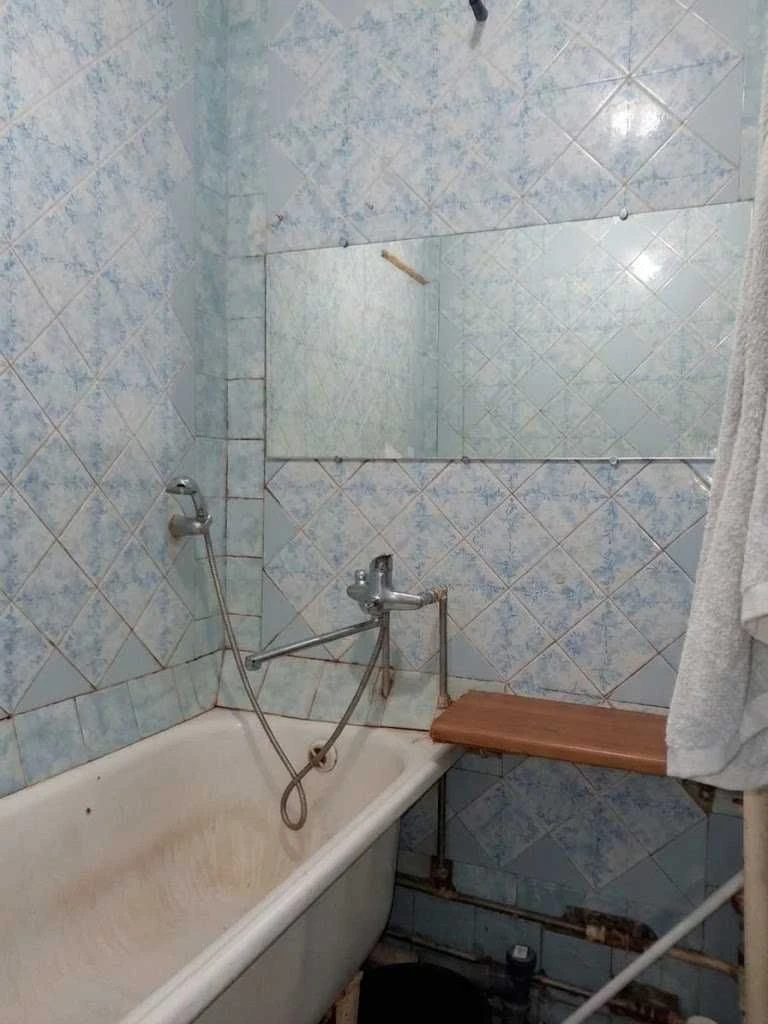 Квартира в центре Чугуева