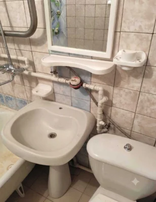 Продам 2 к квартиру в Чугуевском районе пос Кочеток