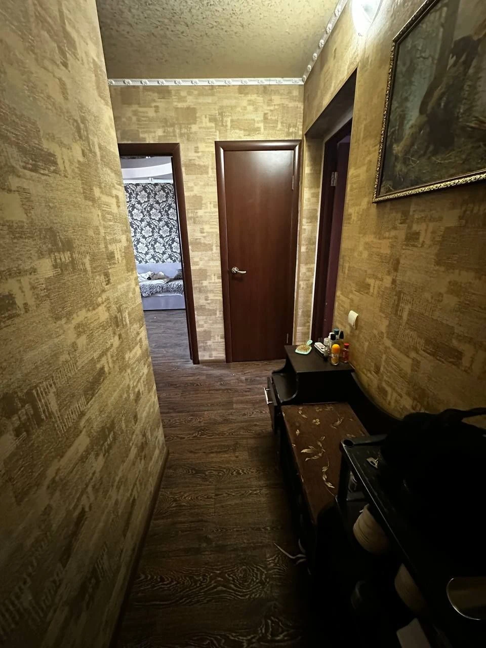 3 комнатная квартира Чугуев, 5 этаж