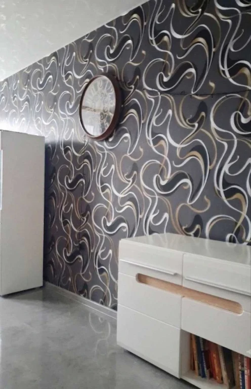 3 rooms apartment for sale in the center