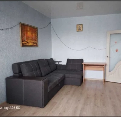 3 rooms apartment for sale in the center